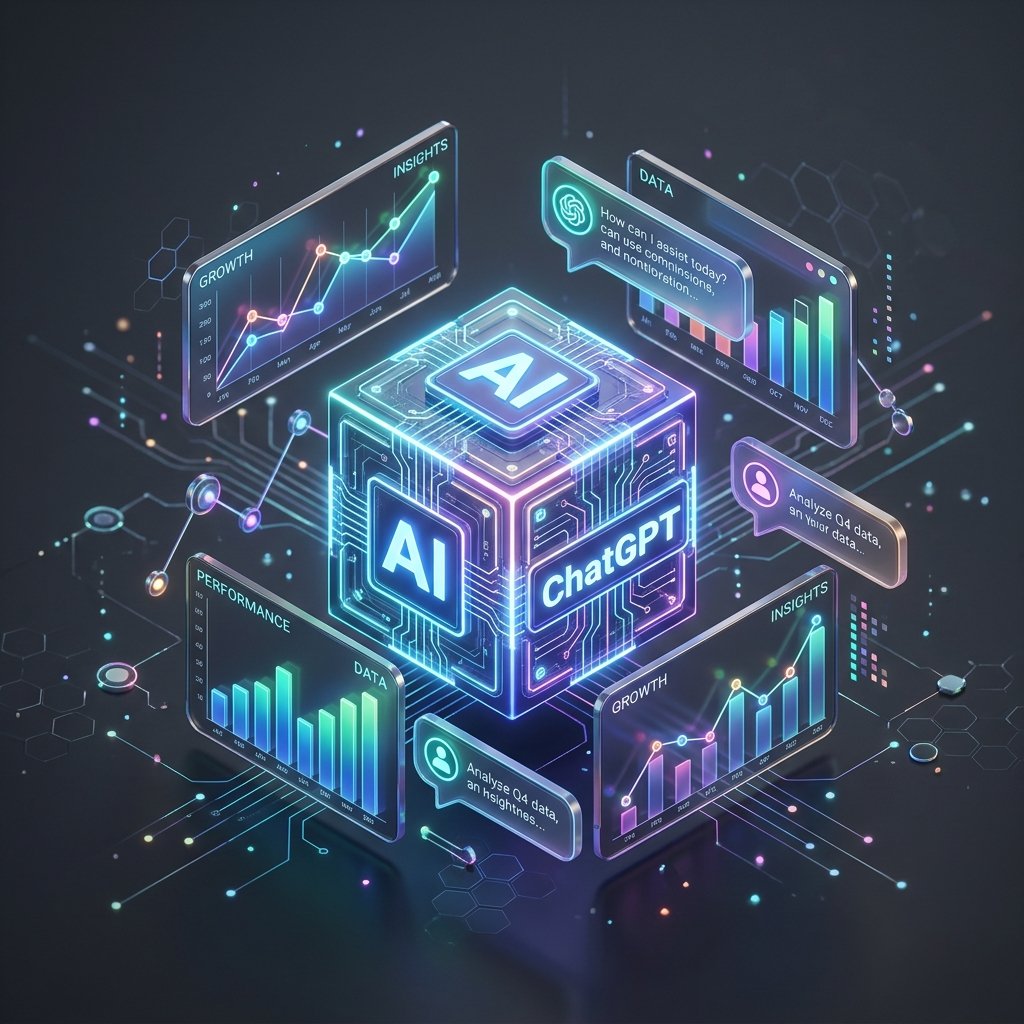 ChatGPT AI Integration
